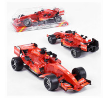 Машина WY 060 D Racing (інерція, світло, звук, маштаб 1:14)