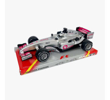 Машина W 013 D Racing (інерція, світло, звук, маштаб 1:14)