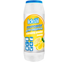 Порошок для чистки Family Ideal Лимон 500 г