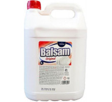 Засіб для миття посуду Deluxe Balsam Original каністра 5 л