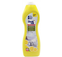 Молочко для чищення Denkmit Лимон 750 мл