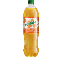 Напиток Mirinda Orange 1.25 л
