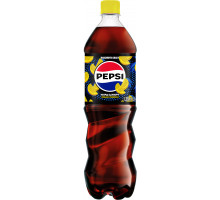Напиток Pepsi Лимон 1.25 л