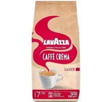 Кава в зернах Lavazza Caffe Crema Classico 1 кг