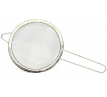 Сито з ручкою A-plus 0728 з нержавіючої сталі 10.5 см