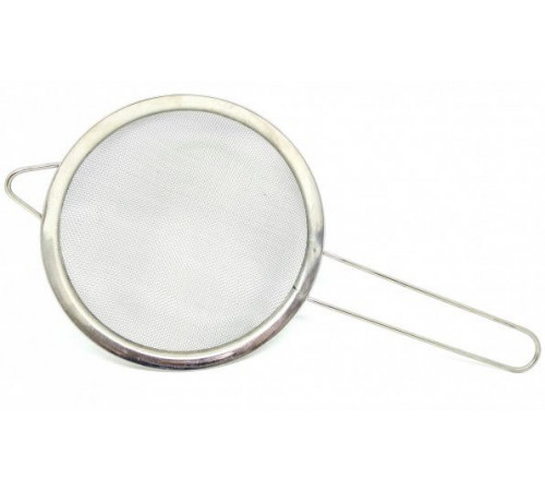 Сито з ручкою A-plus 0728 з нержавіючої сталі 10.5 см