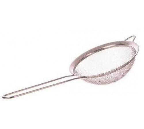 Сито з ручкою A-plus 0728 з нержавіючої сталі 10.5 см