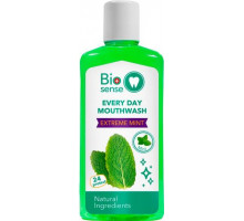 Ополаскиватель для полости рта Bioton Biosense Extreme Mint 250 мл