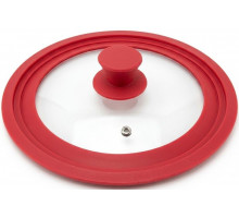 Кришка силіконова багаторозмірна 24, 26, 28 см