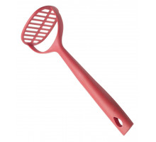 Картоплем'ялка A-plus 1928G нейлон з силіконовою ручкою