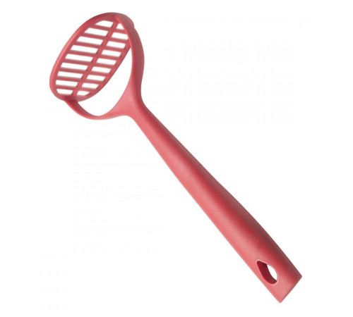 Картоплем'ялка A-plus 1928G нейлон з силіконовою ручкою