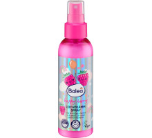 Дитячий спрей для легкого розчісування Balea Happy Berry 150 мл