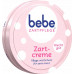 Дитячий крем Bebe Zartcreme 50 мл