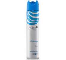 Лак для волосся Ombia Hair Hairspray Classic Extra Strong фіксація 3 300 мл