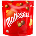 Шоколадные шарики драже Maltesers 175 г