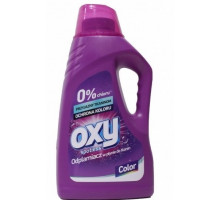 Пятновыводитель Oxy Color 1.5 л