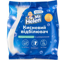 Кисневий відбілювач Ms Helen 430 г
