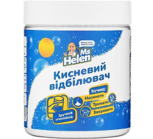 Кисневий відбілювач Ms Helen  банка 500 г