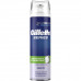 Піна для гоління Gillette Series Sensitiv Aloe 250 мл