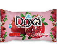 Мыло твердое Doxa Fruit series Гранат 150 г