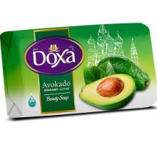 Мыло твердое Doxa Авокадо 150 г