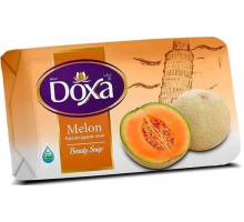 Мыло твердое Doxa Дыня 150 г