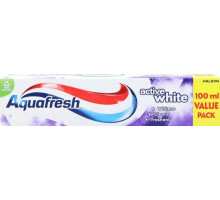 Зубна паста Aquafresh Active White 100 мл