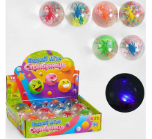 М'яч стрибун TK Group С58470