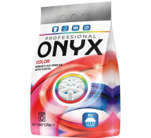 Пральний порошок Onyx Professional Color 4.8 кг 80 циклів прання