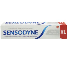 Зубная паста Sensodyne Daily Whitening 100 мл