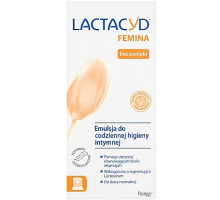 Гель для интимной гигиены Lactacyd запаска 200 мл