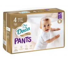 Подгузники-трусики  DADA Extra Care Pants (4) maxi 8-15кг 39 шт