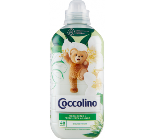 Кондиционер для белья Coccolino Gelsomino 1 л