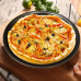 Форма для выпечки пиццы Zauberg 29 см