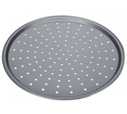 Форма для випічки піци Empire EM-9861 перфорована 30 см