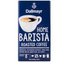 Кава мелена Dallmayr Home Barista 250 г