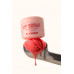 Скраб для губ Mr. Scrubber Strawberry Sorbet 35 г
