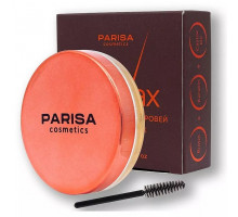 Воск для фиксации бровей BroWax Parisa Cosmetics 10 мл