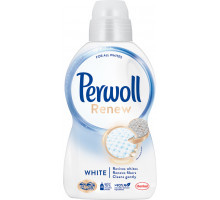Гель для прання Perwoll Renew White 990 мл 18 циклів прання
