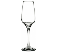 Набор бокалов для шампанского Pasabahce Risus 44257 6 шт х 195 мл