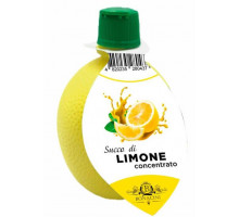 Сок концентрированный Лимонный Bonacini 200 мл