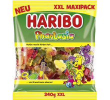 Цукерки желейні Haribo Phantasia 340 г