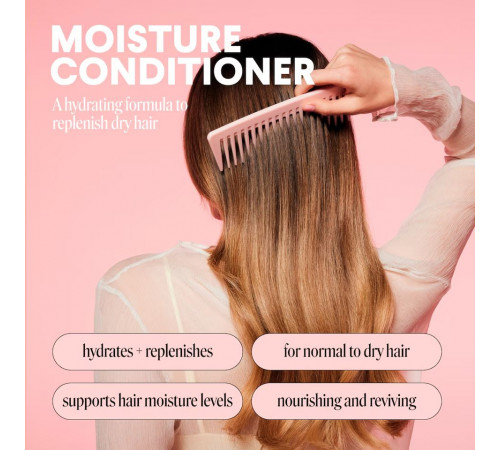 Кондиціонер для зволоження волосся Monday Moisture 350 мл