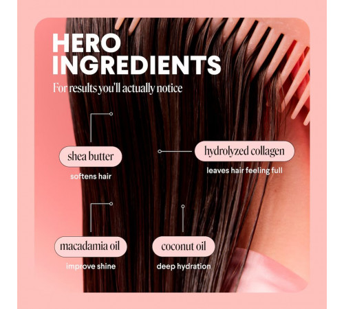 Кондиціонер для об'єму волосся Monday Volume 350 мл