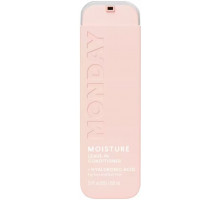 Незмивний зволожувальний кондиціонер для волосся Monday Moisture Leave-In 150 мл