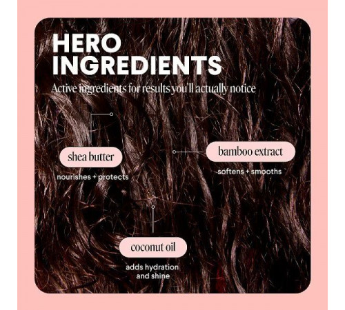 Маска для кучерявого волосся Monday Curl Restore 250 мл