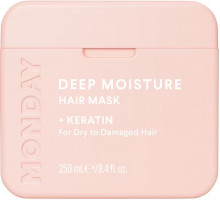 Інтенсивно зволожувальна маска Monday Deep Moisture 250 мл