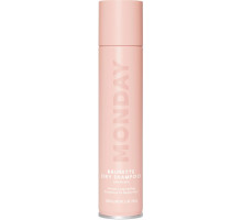 Сухий шампунь для темного волосся Monday Brunette 200 мл