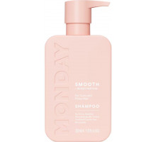 Шампунь для розгладження волосся Monday Smooth 350 мл