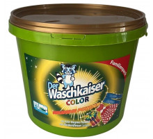 Стиральный порошок Der Waschkaiser Color 10 кг ведро